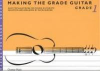 Making the Grade Guitar - Grade 1