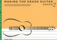 Making the Grade Guitar - Grade 2