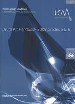 LCM Drum Kit Handbook 2009 Grades 5 & 6