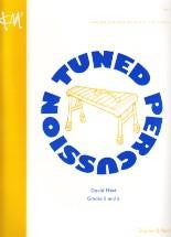 Tuned Percussion - Grades 5 & 6