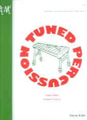 Tuned Percussion - Grades 3 & 4