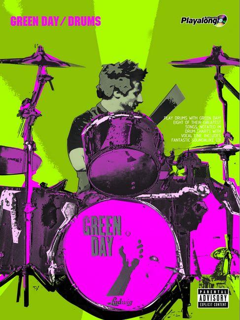 Green Day / Drums Playalong