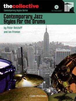 The Collective: Contemporary Jazz for Drums