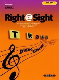 Right @ Sight Piano Grade 4