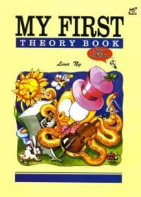 My First Theory Book