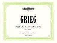 Grieg - Peer Gynt Suites 1 & 2