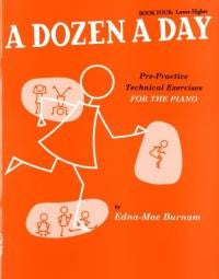 A Dozen a Day - Book Four: Lower-Higher