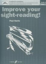 Improve Your Sight Reading Grade 6