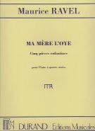 Ravel - Ma Mere L'Oye