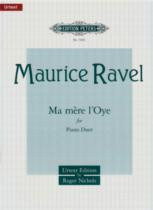 Ravel - Ma Mere L'Oye  ( EP 71002)