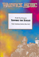 Nightingale, M.: Tipping the Scales Bass Clef