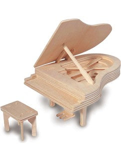 Quay Woodcraft Kit