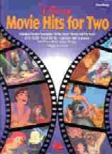 Disney Movie Hits For Two