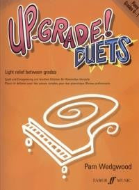 Up-grade Duets Grades 0-1