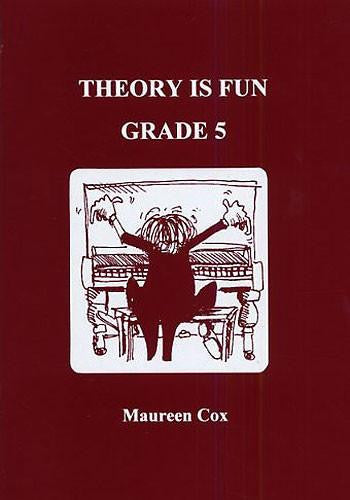 Theory is Fun Grade 5