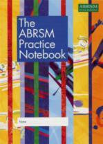 The ABRSM Practice Notebook