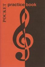 Pocket Practice Book