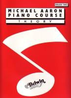 Michael Aaron Piano Course - Theory Grade 2