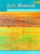 Lyric Moments Book 1