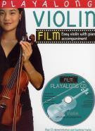 Playalong Violin Film