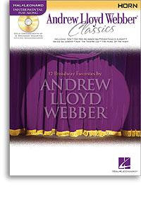 Andrew Lloyd Webber Classics for Horn