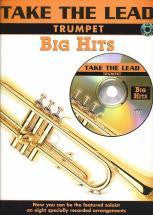 Take The Lead Big Hits Trumpet