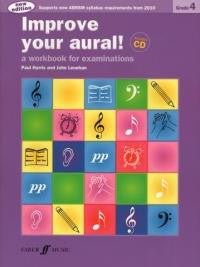 Improve Your Aural! Grade 4