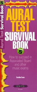 Aural Test Survival Book - Grade 5