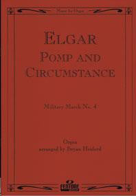 Elgar - Pomp & Circumstance No. 4