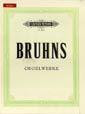 Bruhns N. - Organ Works