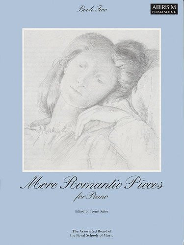 More Romantic Pieces for Piano Book 2