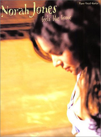 Norah Jones: Feels Like Home