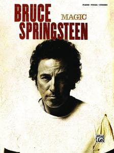 Springstein, Bruce - Magic