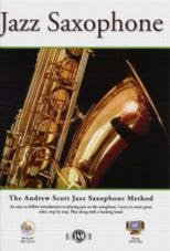 Jazz Saxophone - Andrew Scott Method