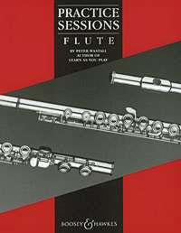 Practice Sessions Flute