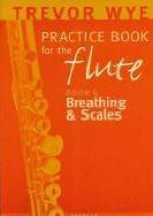 Practice Book for the Flute Book 5