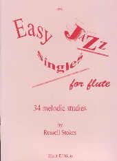 Easy Jazz Singles for Flute