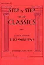 Step by Step to the Classics Book 3