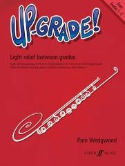 Up-Grade! Flute Grades 1-2