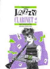 Jazzy Clarinet 2