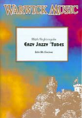 Eazy Jazzy 'Tudes, solo Bb Clarinet