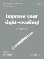 Improve Your Sight-Reading - Clarinet Grade 6