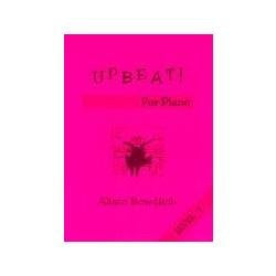 Upbeat for Piano Level 3