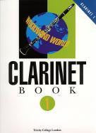 Woodwind World - Clarinet Book 1 Complete
