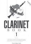 Woodwind World - Clarinet Part Book 1