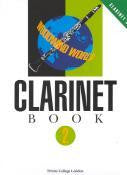 Woodwind World - Clarinet Book 2 Complete