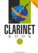 Woodwind World - Clarinet Book 3 Complete