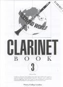 Woodwind World - Clarinet Part Book 3