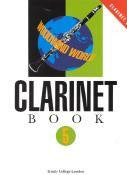 Woodwind World - Clarinet Book 5 Complete