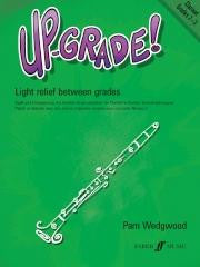 Up-Grade! Clarinet Grades 2-3